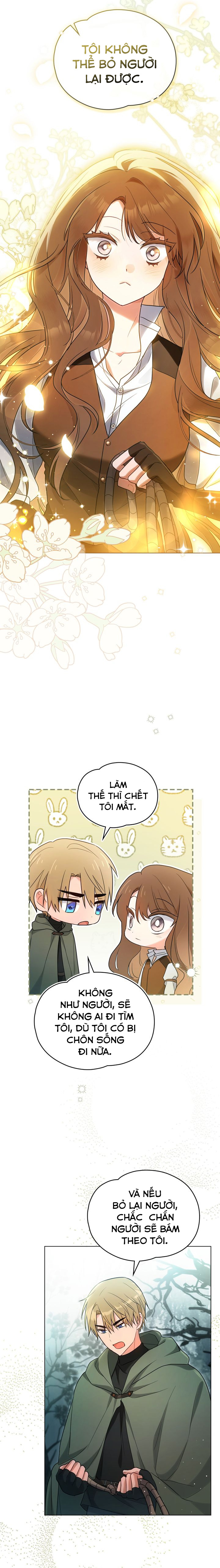 yêu cô công chúa sắp chết chapter 29 3