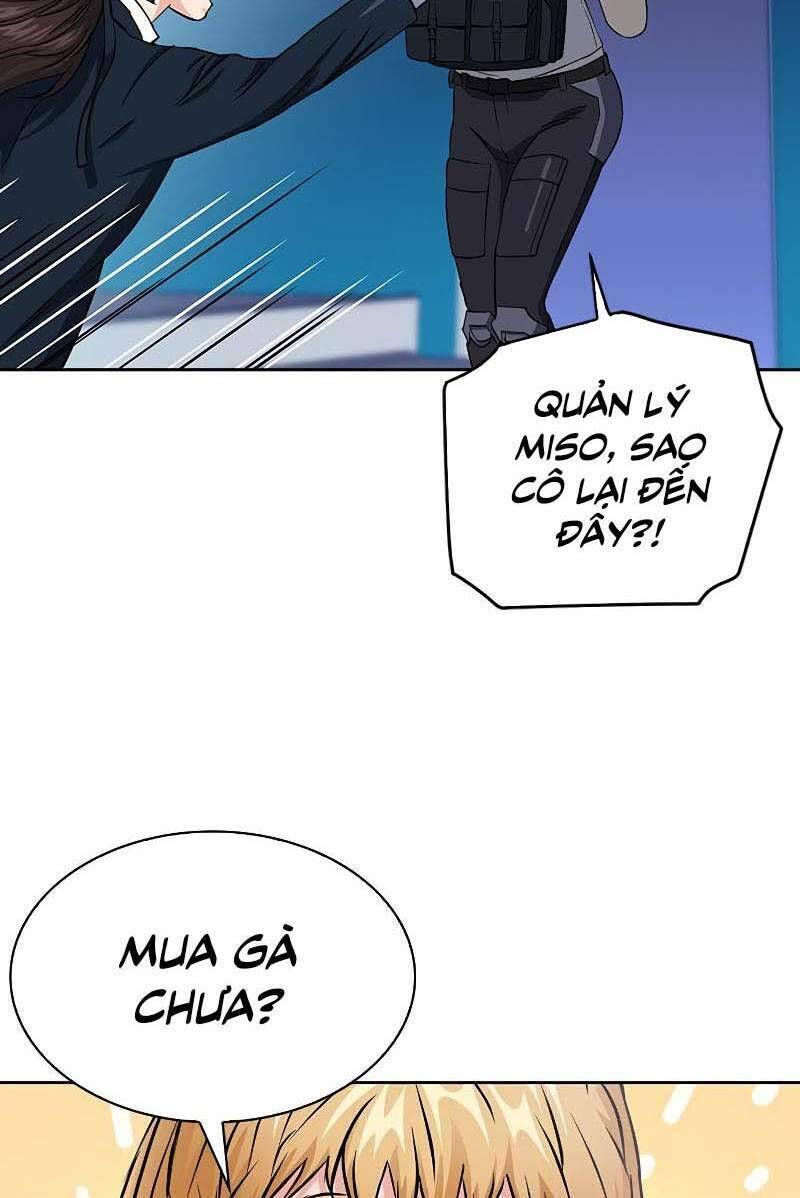 druid tại ga seoul - người hóa thú chapter 78 77