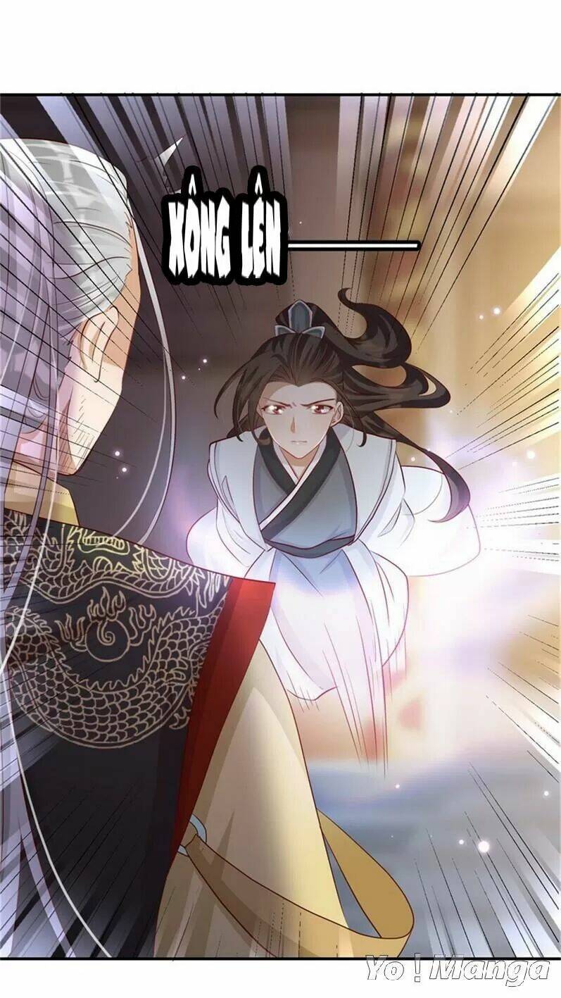 độc y cuồng phi chapter 63 1