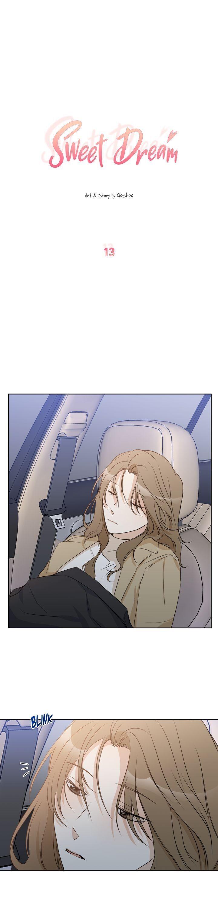 giấc mơ ngọt ngào chapter 13 10