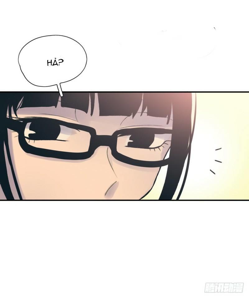 gia sư tổ tiên chapter 3 23