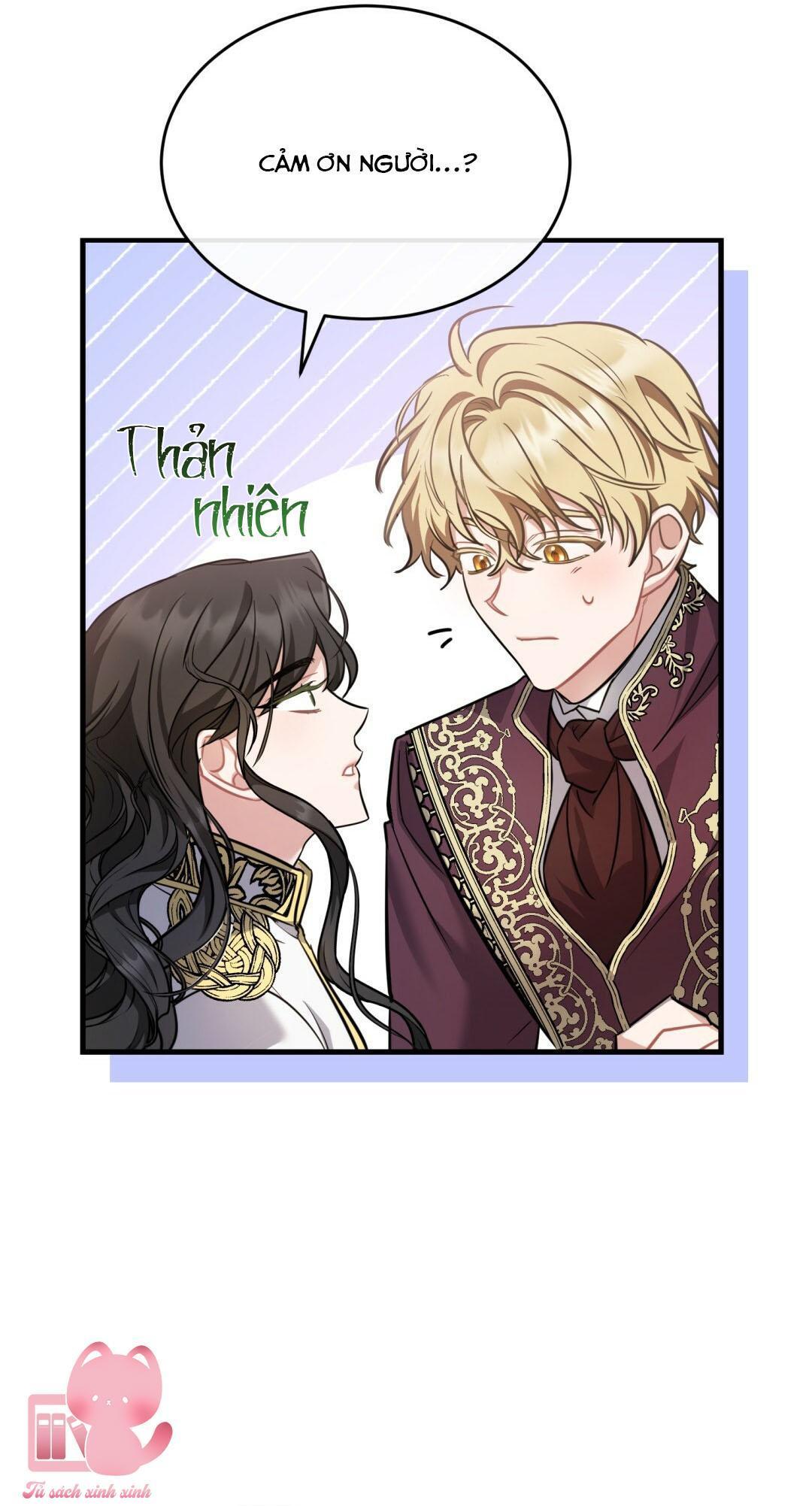 đêm đen khuất bóng chapter 14 23