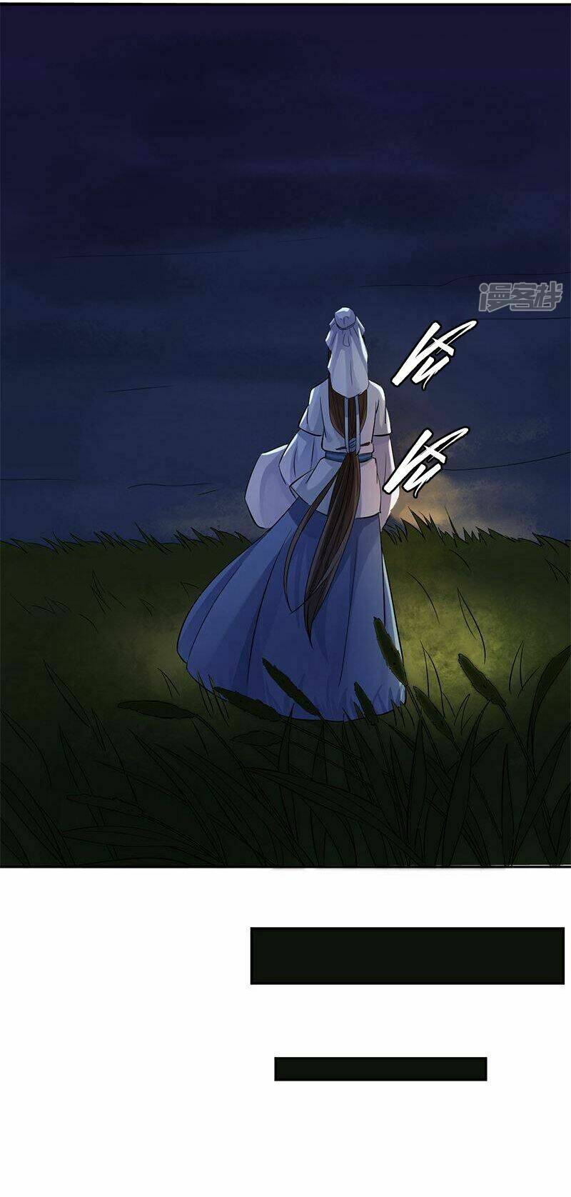 nghiên hương kỳ đàm chapter 30 8