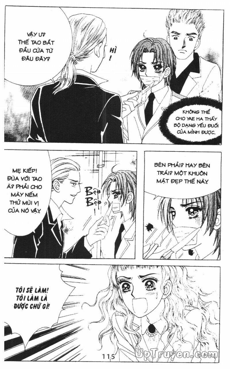 mặt nạ tình yêu chapter 45 27