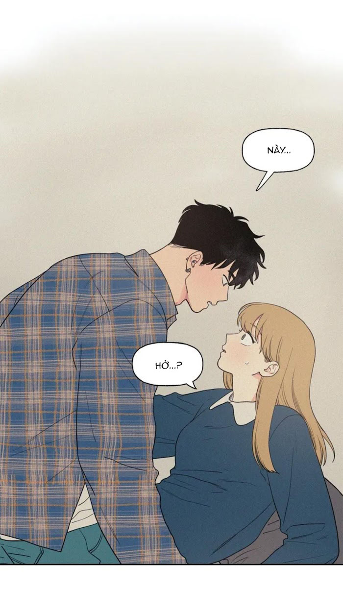 lý do yêu phải thằng bạn thân chapter 2.2 1