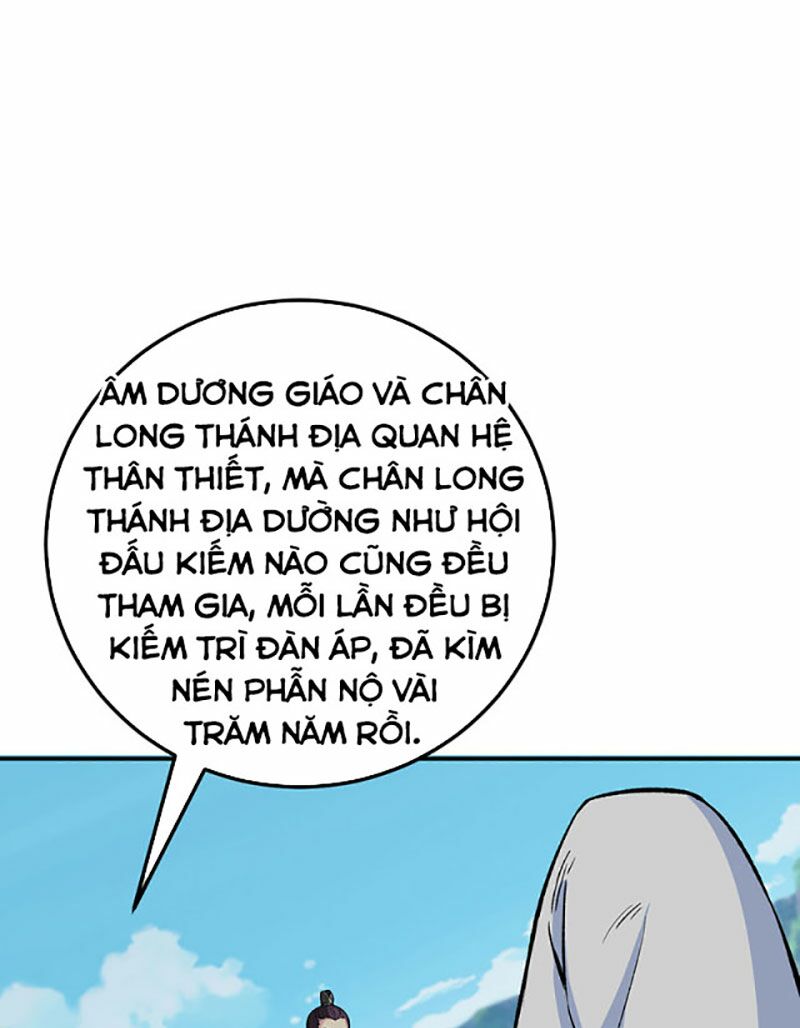 võ đạo độc tôn chapter 399 26