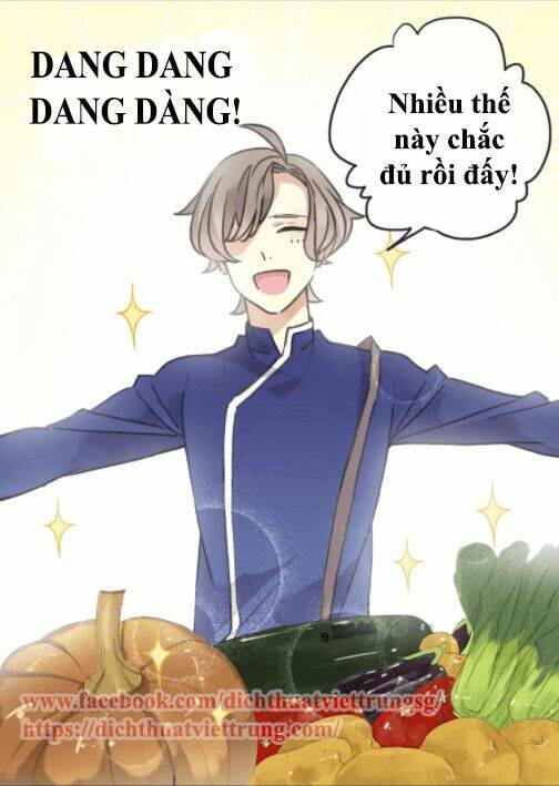 vết cắn ngọt ngào phần 1 chapter 59 28