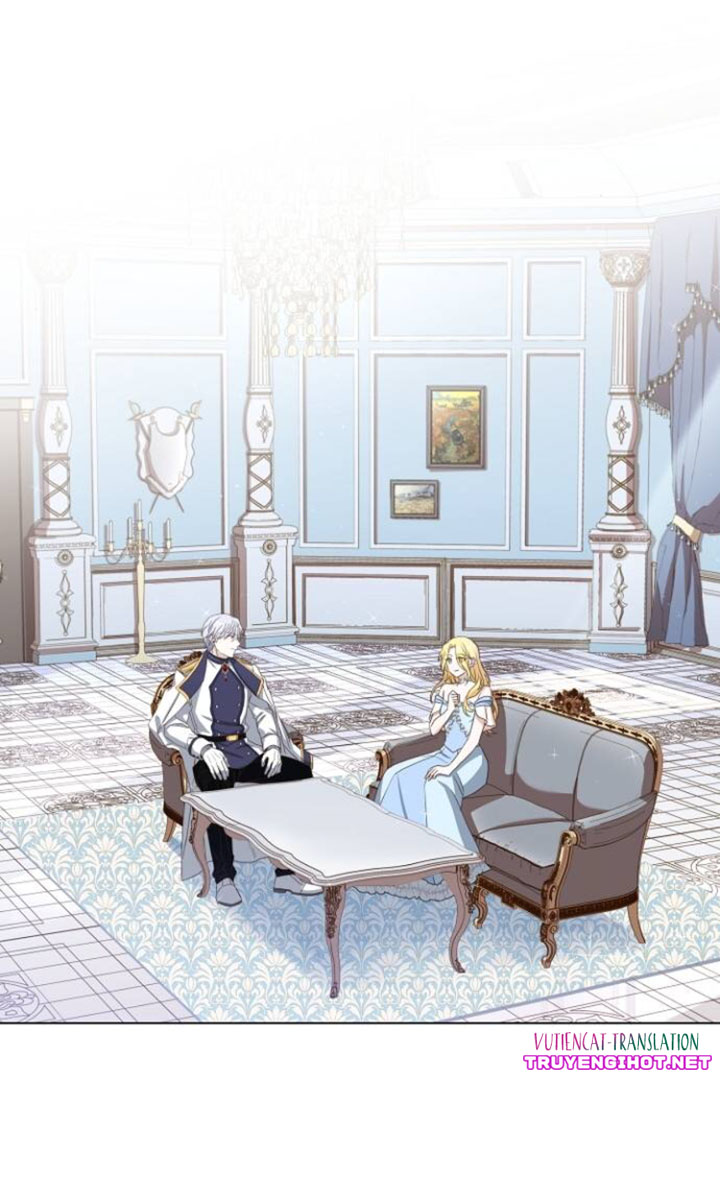 lời cầu hôn đến từ hoàng đế chapter 29.2 40