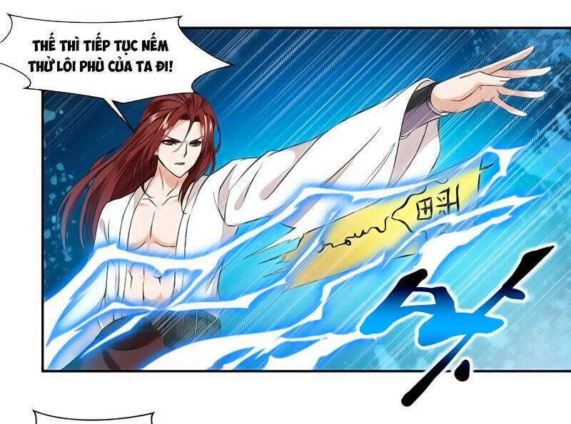 cửu dương thần vương chapter 24 6