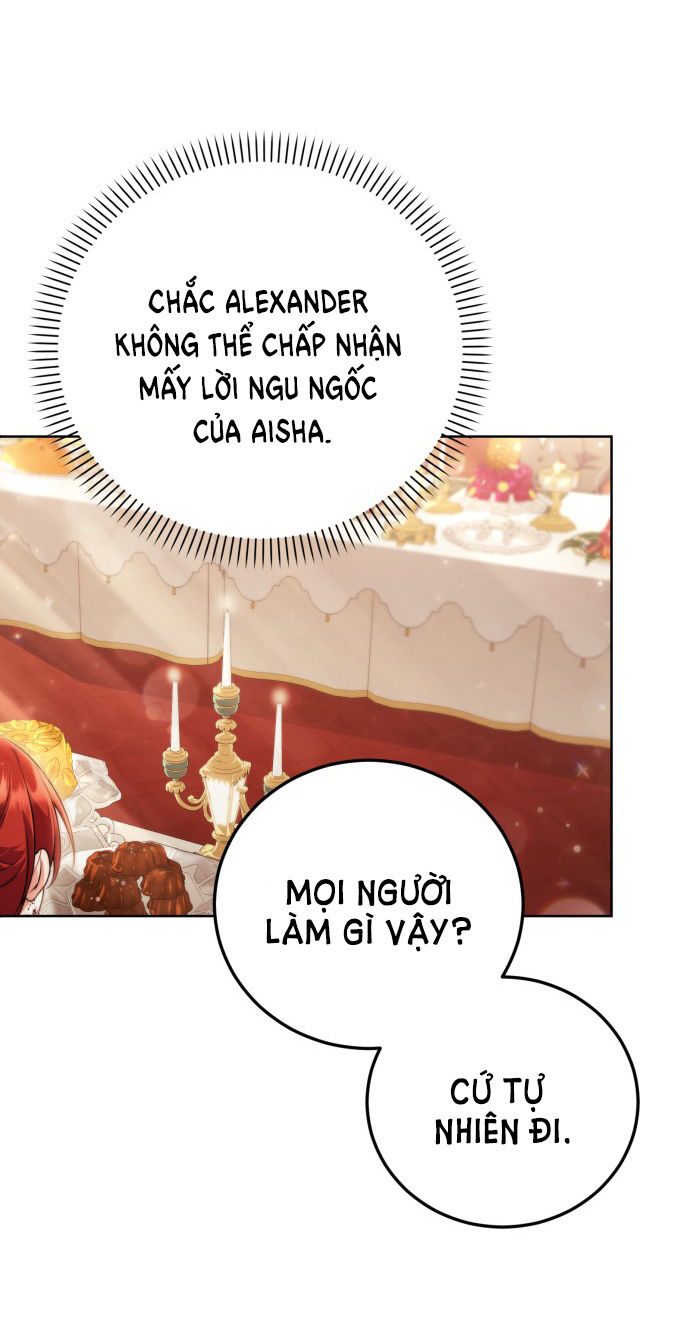 tôi sẽ ly hôn với người chồng bạo chúa chapter 10.2 32