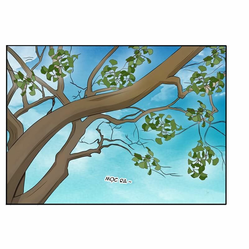 thông linh phi chapter 87 10