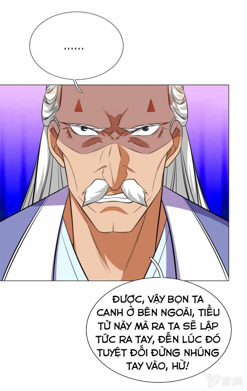 tuyệt thế thần hoàng chapter 106 39