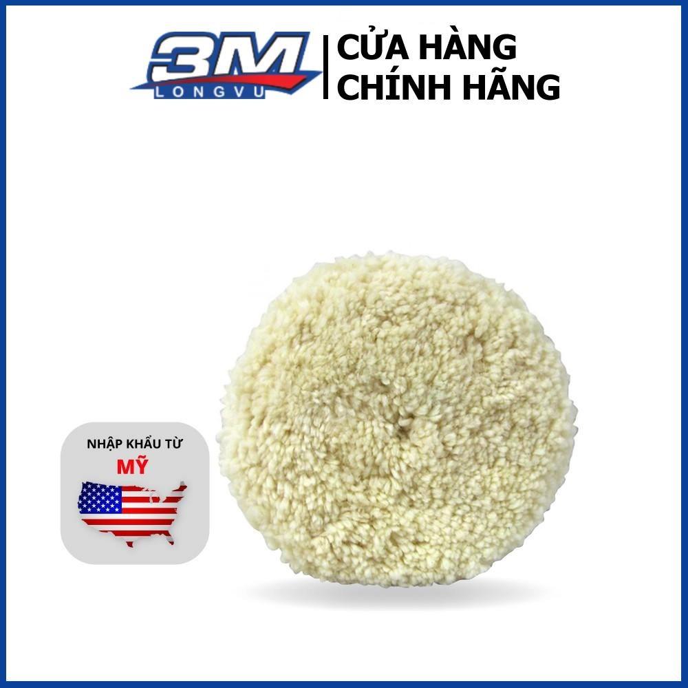 Phớt lông cừu 2 mặt 3M 05703 22cm - 3M Long Vu