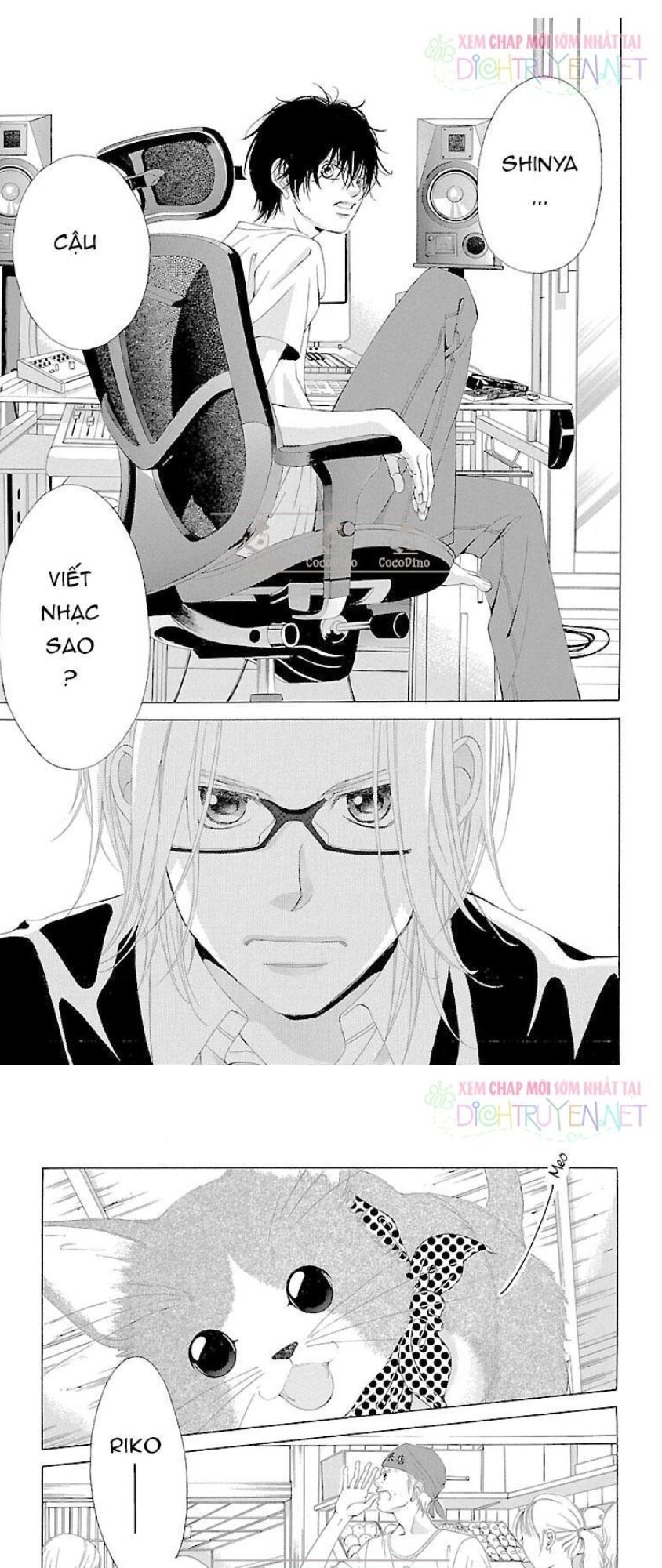 bướm trong sương mù chapter 14 13