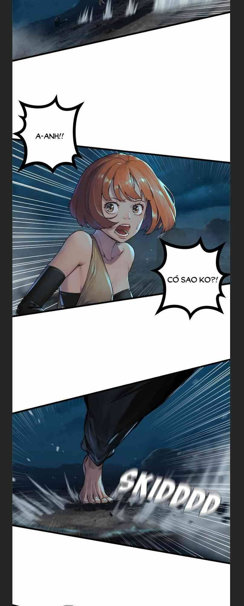 triệu hồi đến thế giới fantasy chapter 88 2