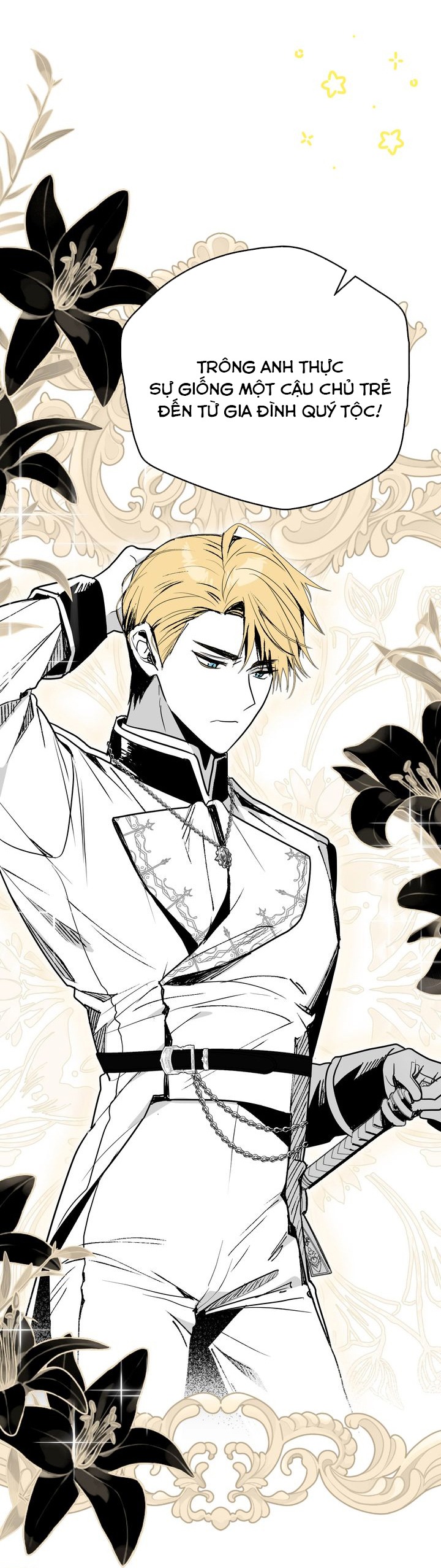 yêu cô công chúa sắp chết chapter 75 3