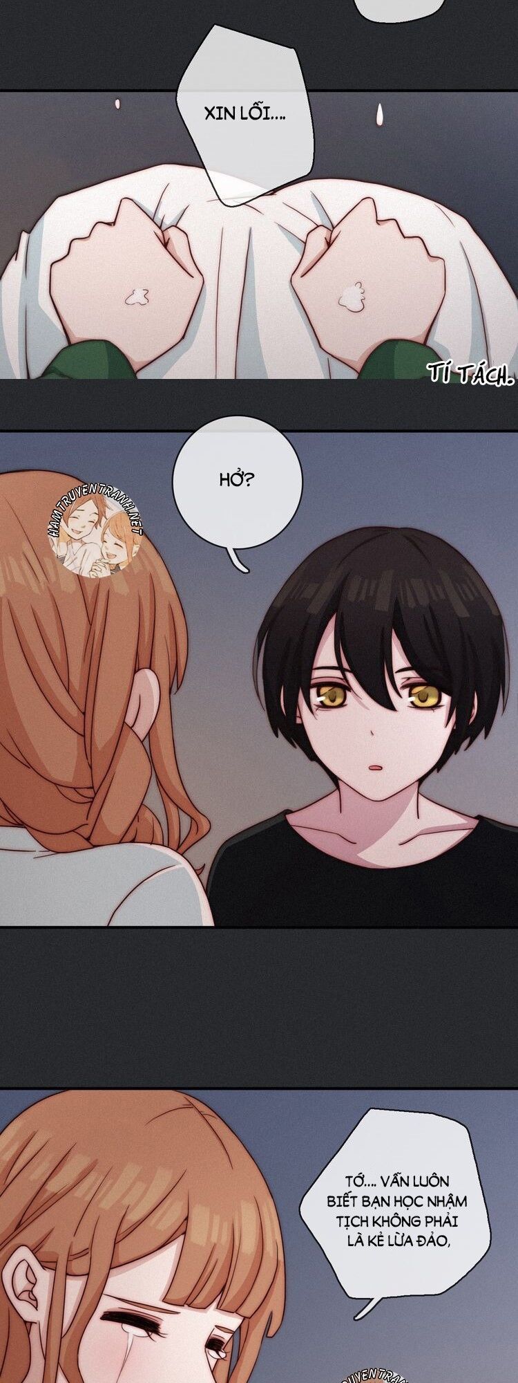 bí mật bóng đêm chapter 14 7