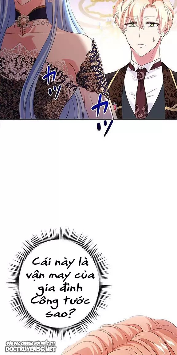 nếu tôi là nhân vật phản diện liệu tôi sẽ chết chapter 15 37