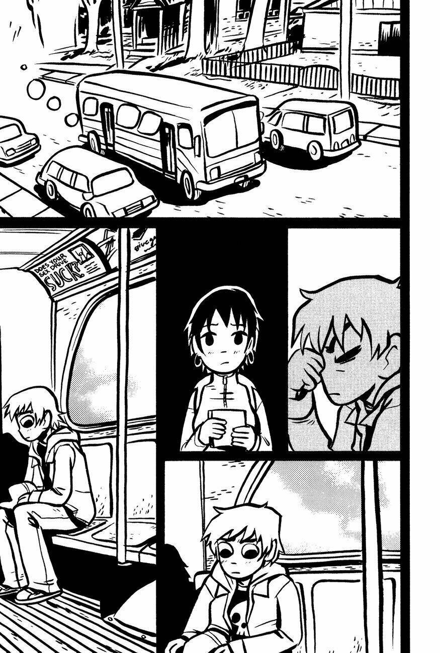 scott pilgrim chapter 7 17