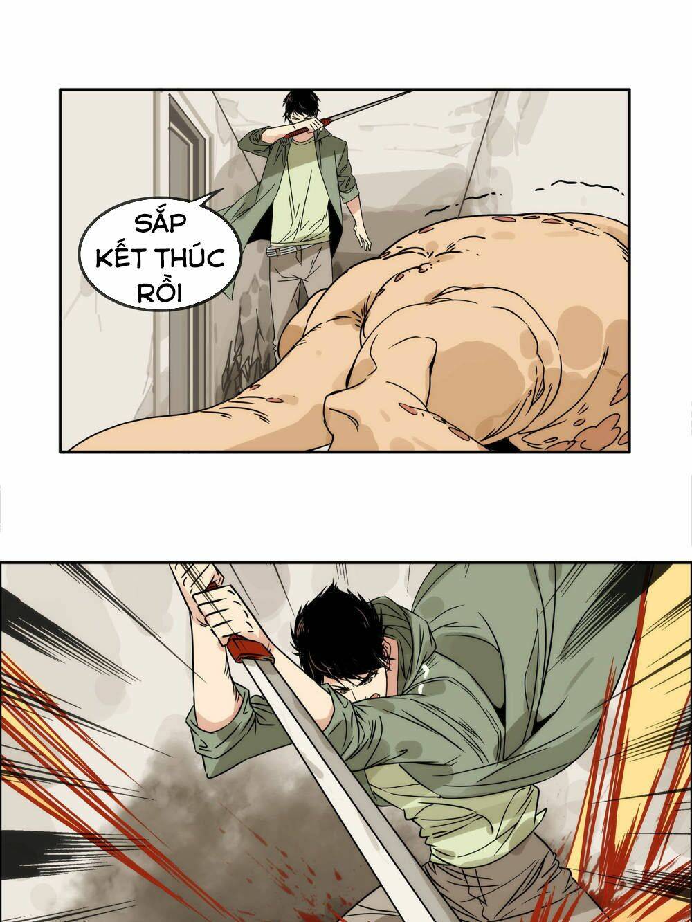 mạt thế đấu thần chapter 30 19