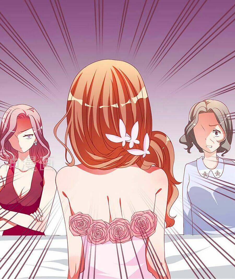 gối đầu vào tổng tài ác ma chapter 15 4