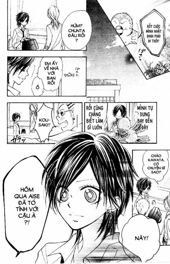 tổng hợp one shot. chapter 320 34