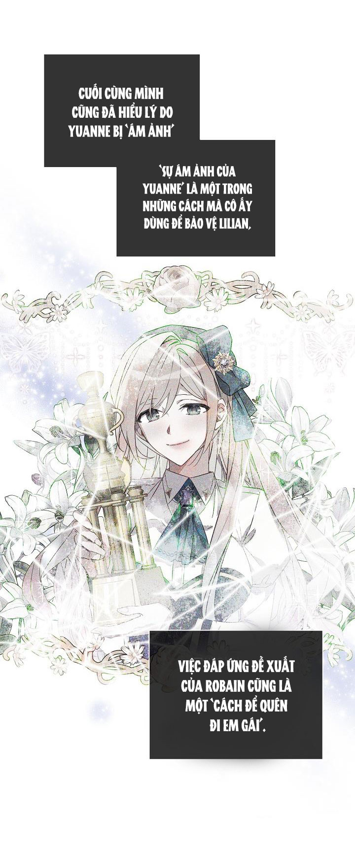 quý cô quyền lực chapter 31 58