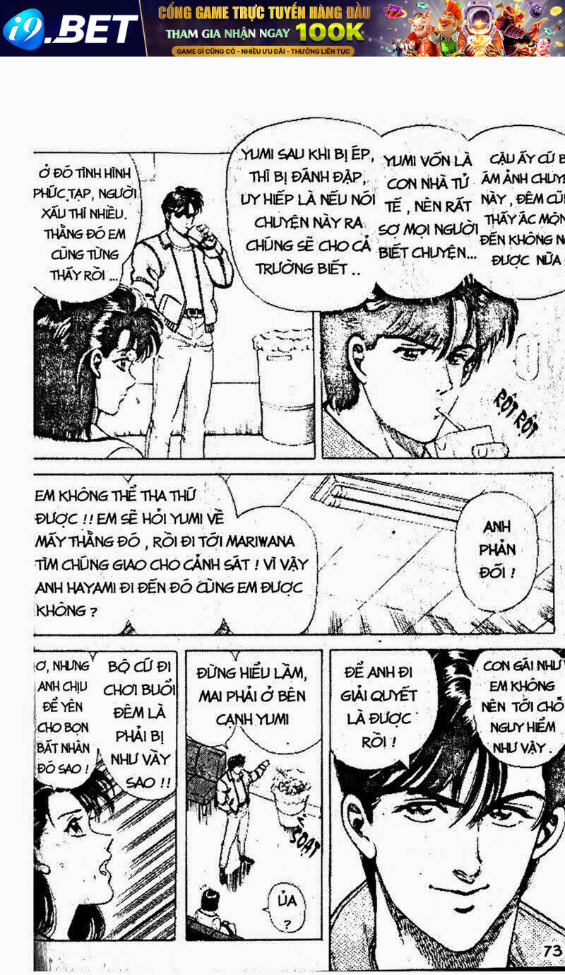 sức mạnh nhân đôi chapter 2.1 7