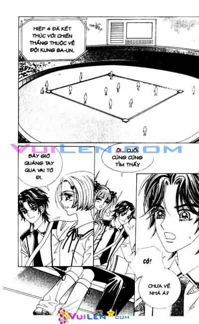 sâu trong ánh mắt chapter 99 3