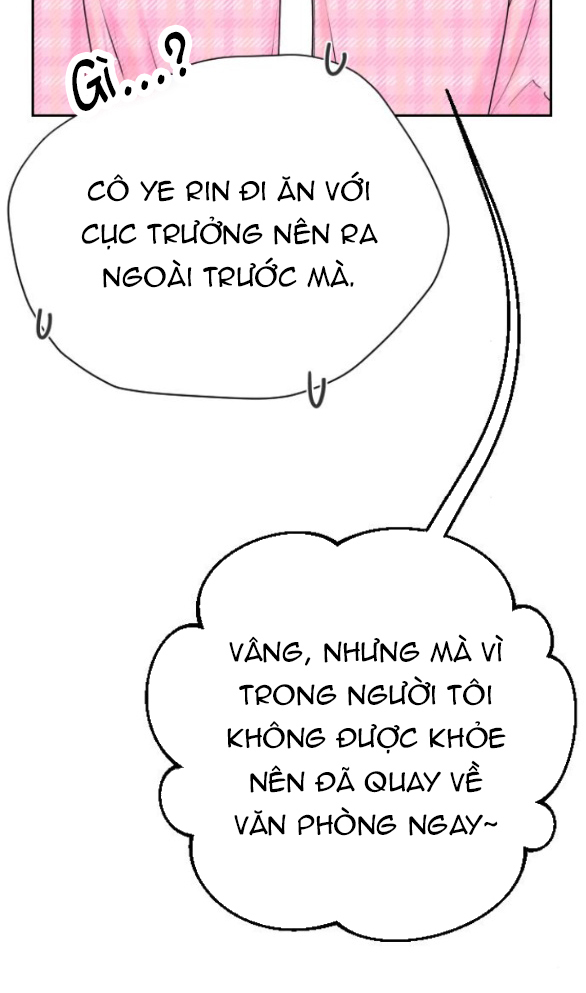 tôi sẽ cho anh thứ tồi tệ nhất chapter 24.1 37