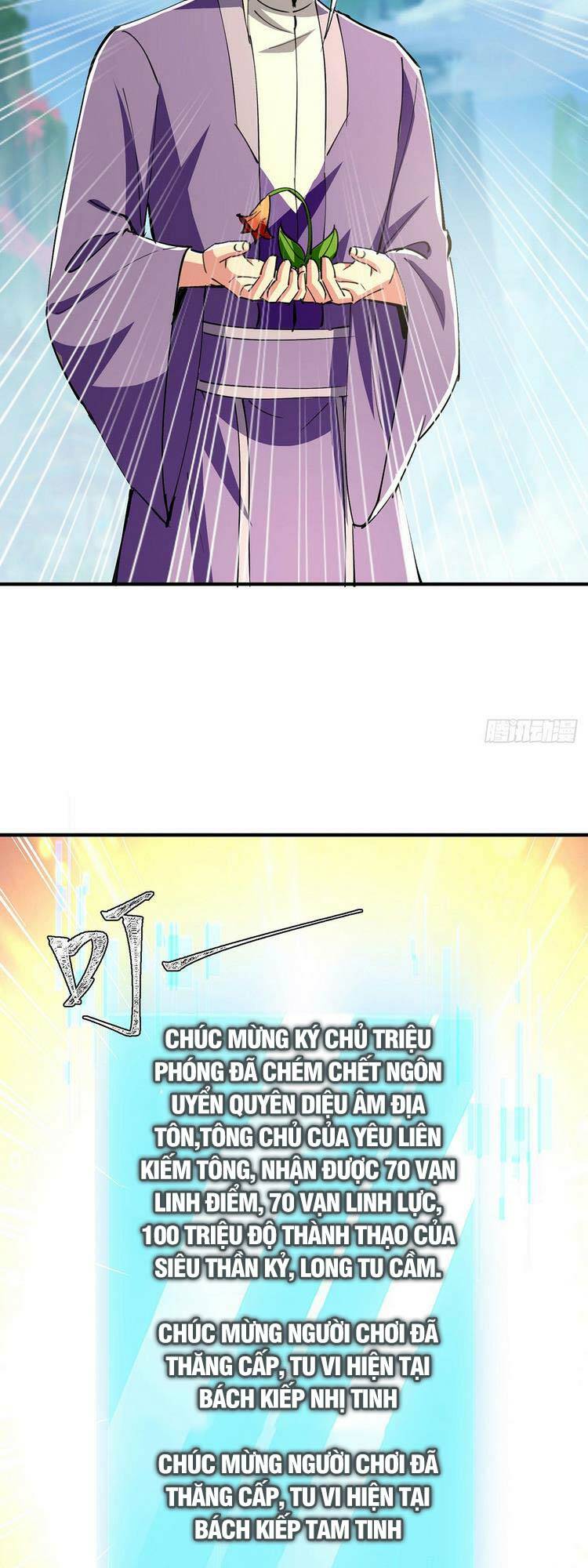 tối cường thăng cấp chapter 362 19