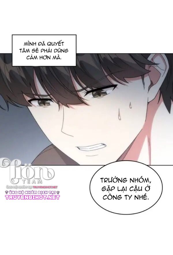 câu chuyện về chị đồng nghiệp của tôi chapter 32.2 23