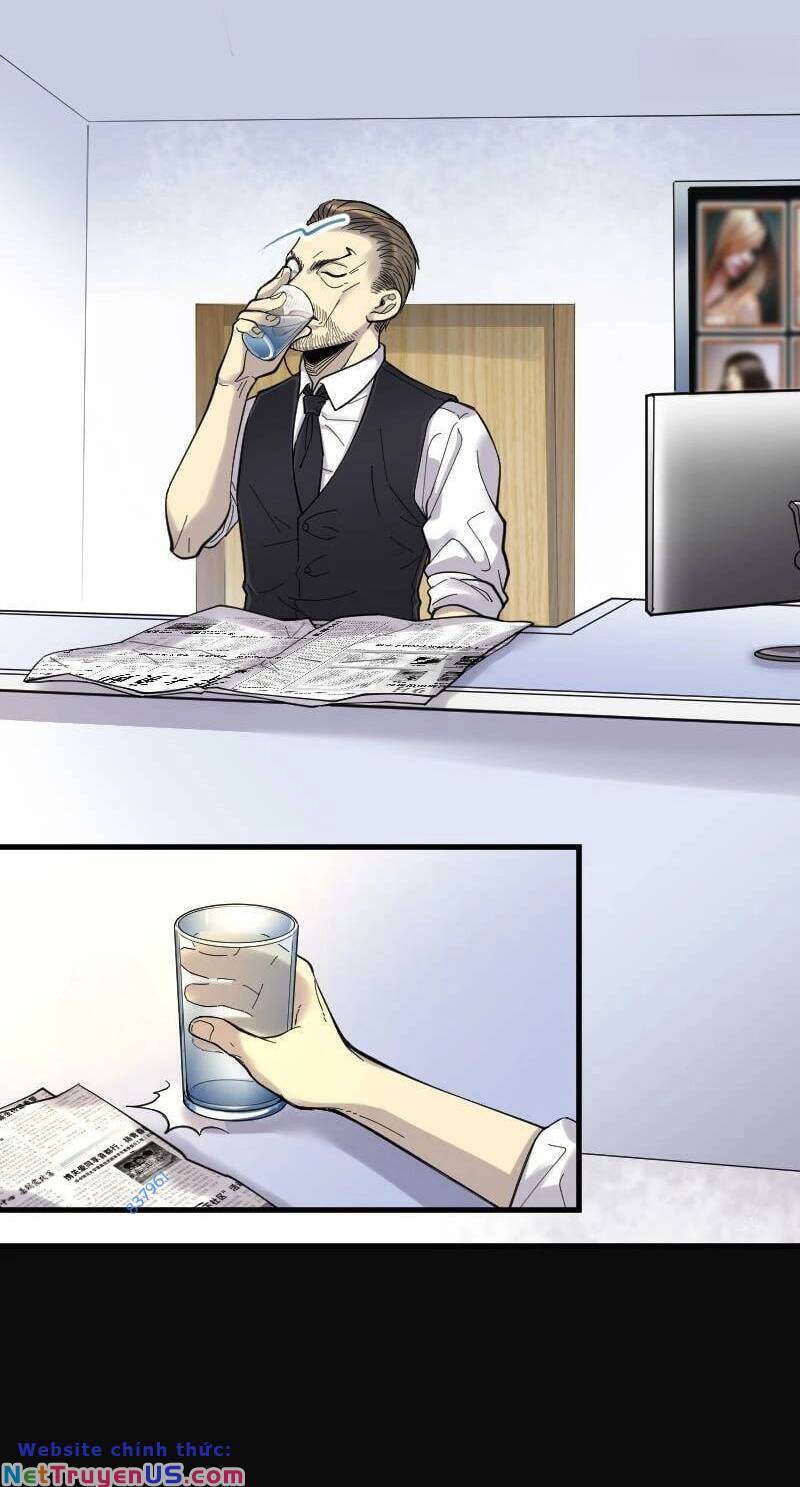 thợ cắt tóc cho diêm vương chapter 24 22