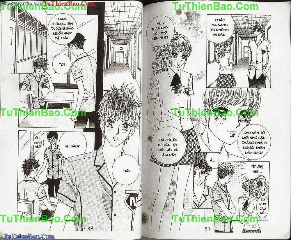 đại ca tuổi yêu chapter 4 24