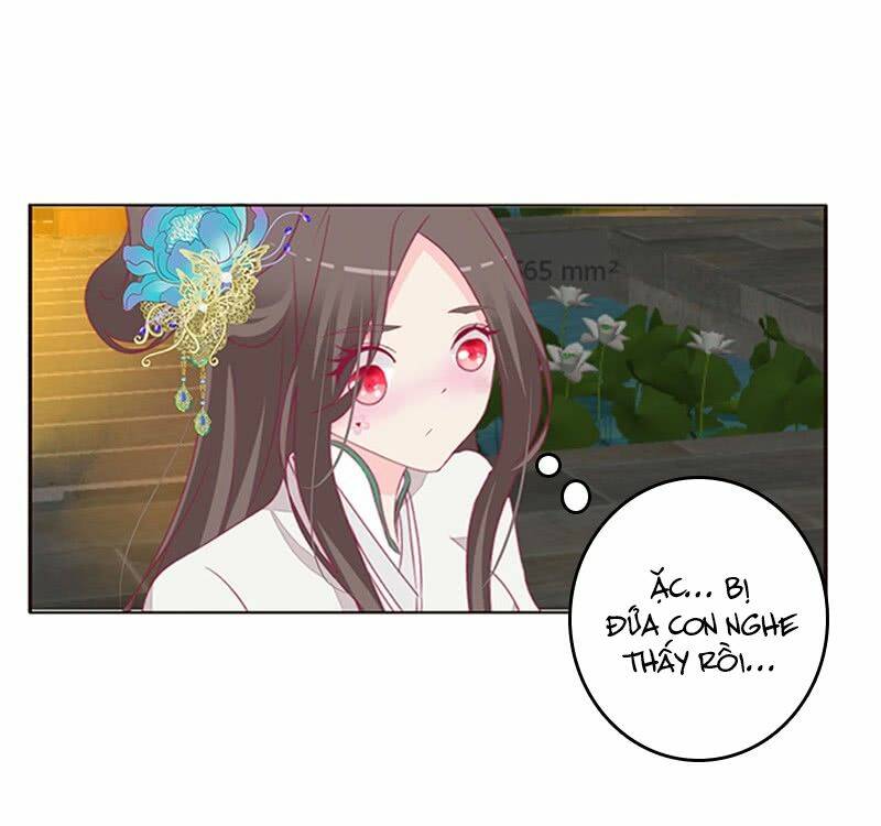 tướng quân mời ra trận chapter 116 17