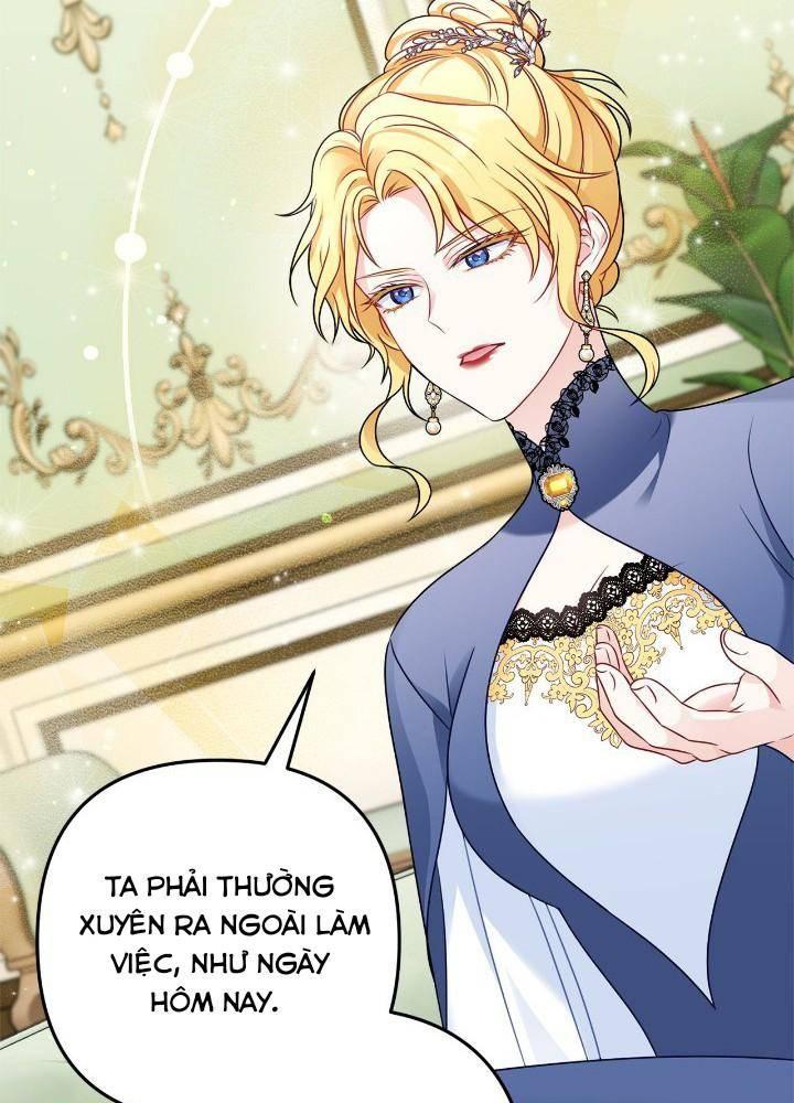 tại sao mẹ chồng tôi lại như thế này? chapter 3 100