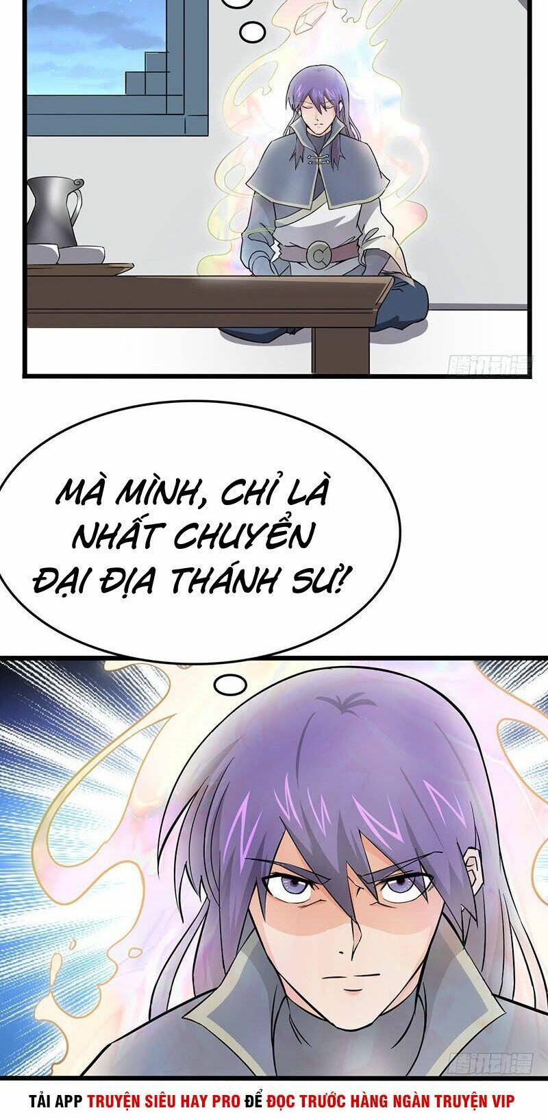 hỗn độn kiếm thần chapter 86 2