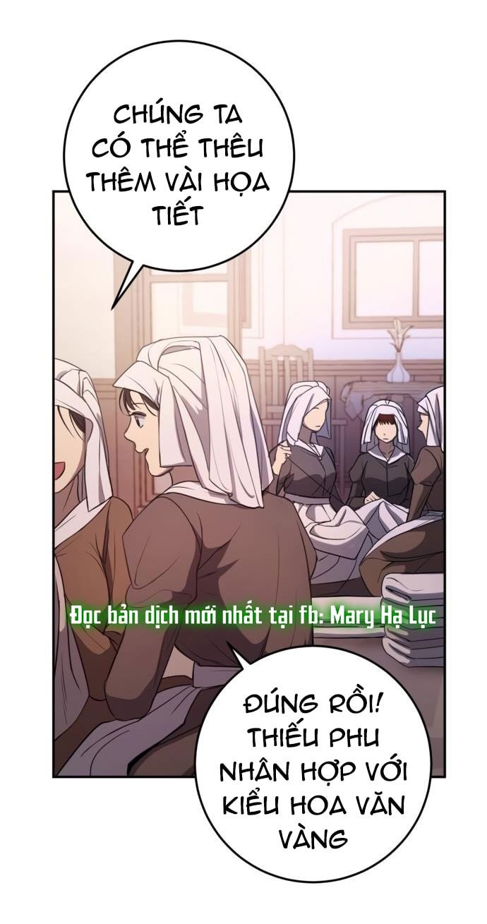 phía sau nụ cười của nàng công chúa sống sót chapter 7.1 18