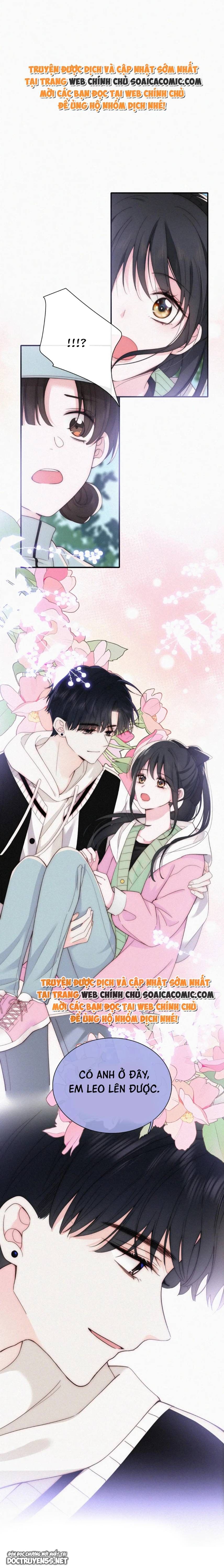 điên cuồng yêu em chapter 41.42 14