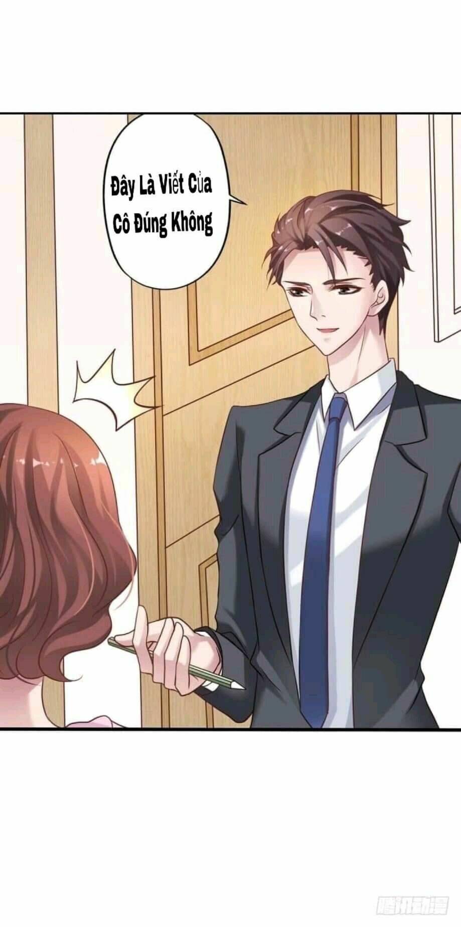 tôi không muốn fa như vậy đâu chapter 11 9
