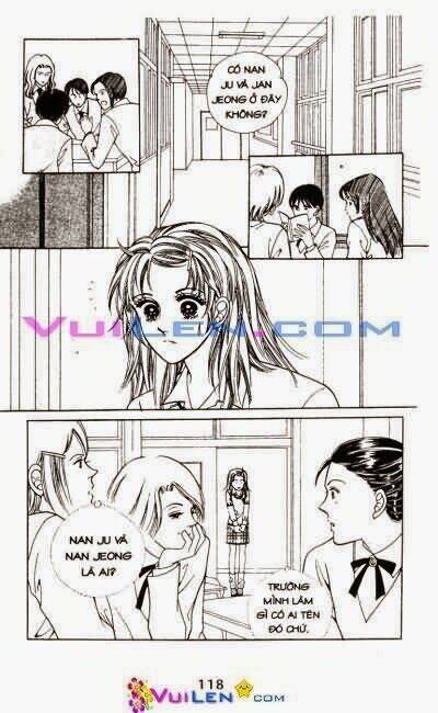 ảo vọng tình yêu chapter 1 118