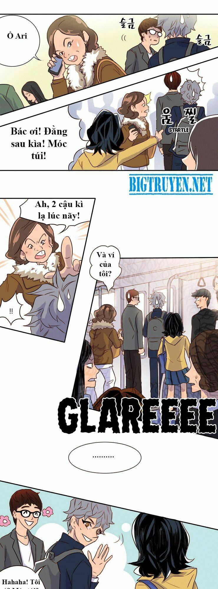 gods of time chapter 2 20