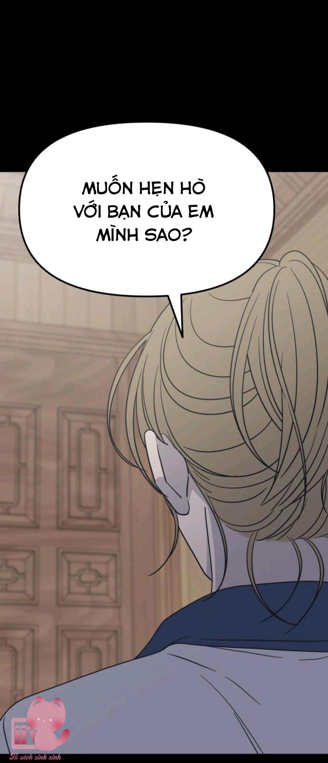 nói không với tình công sở chapter 13 53