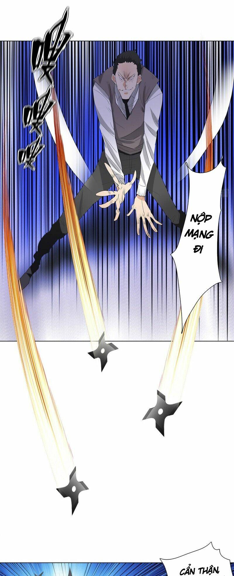 học viện cao thủ chapter 227 4
