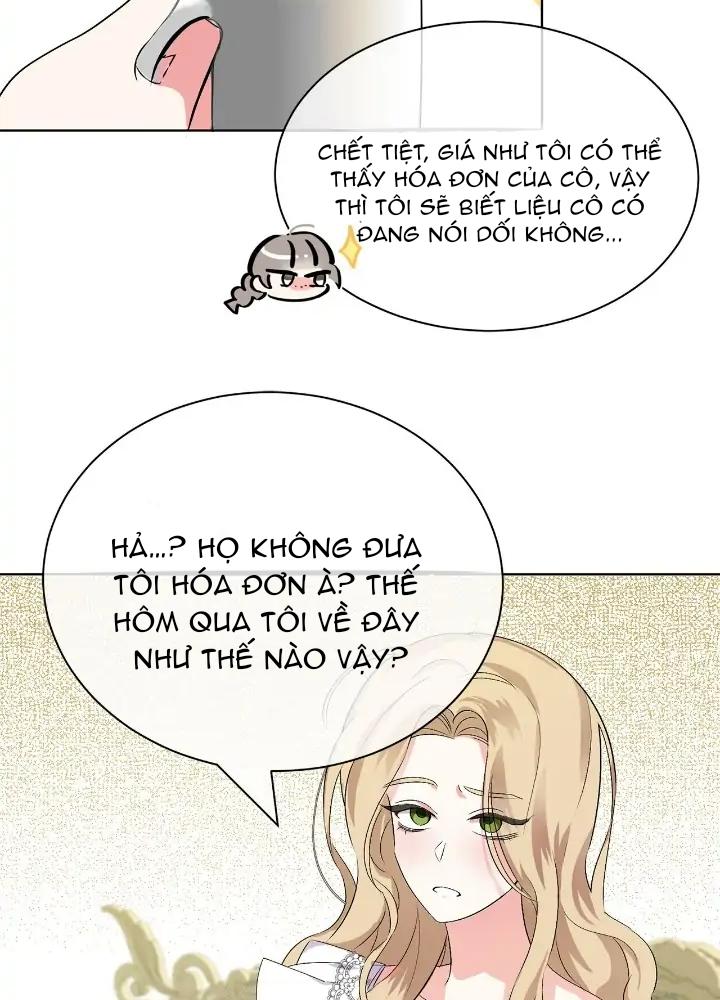 người quyền lực nhất vẫn có thể đáng yêu như vậy chapter 2 8