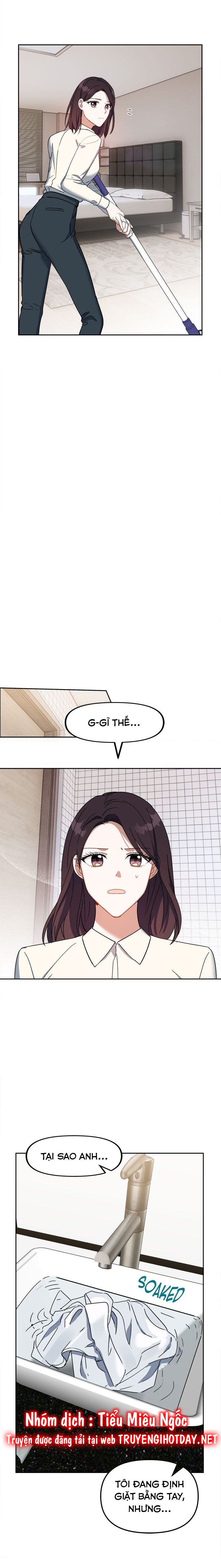 bản cam kết hôn nhân chapter 23 2