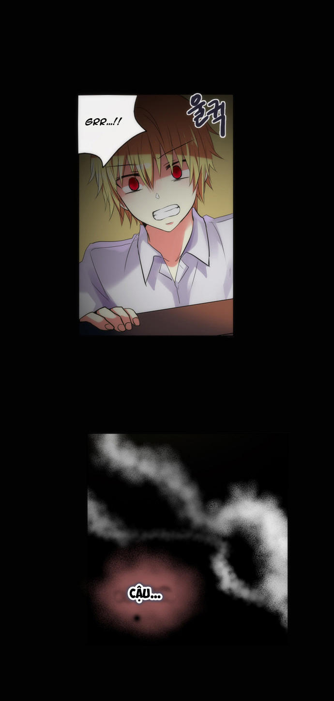 crepuscule (yamchi) chapter 105 13