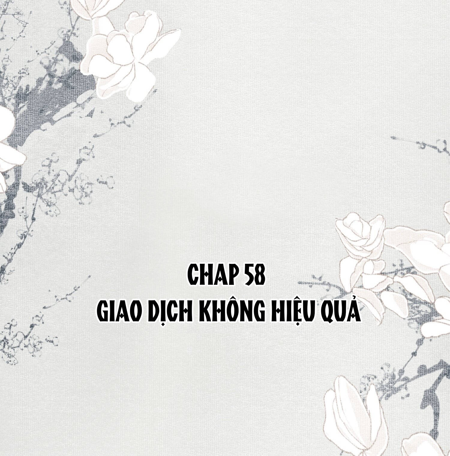 không cẩn thận cứu phải kẻ thù của giang hồ chapter 58 2