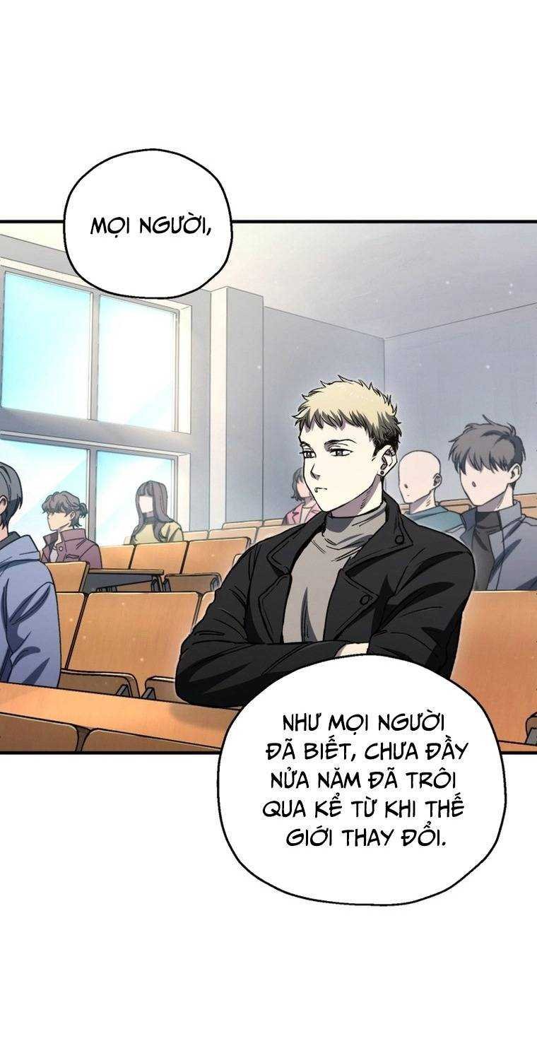 chỉ mình ta tái sinh chapter 13 8