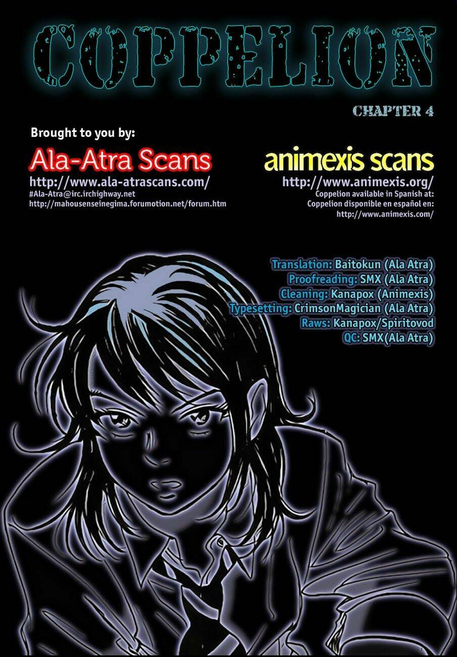 cúp quốc sư tử chapter 4 2